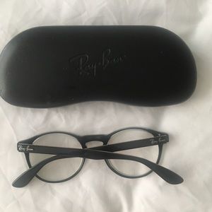 Ray-Ban eyewear